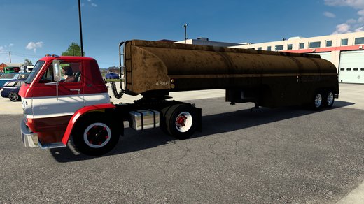 Dodge L700