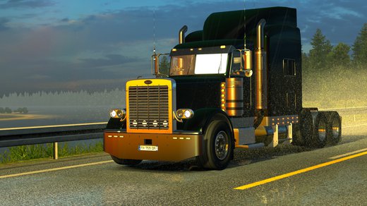 Peterbilt @@Custom 379/389@@
