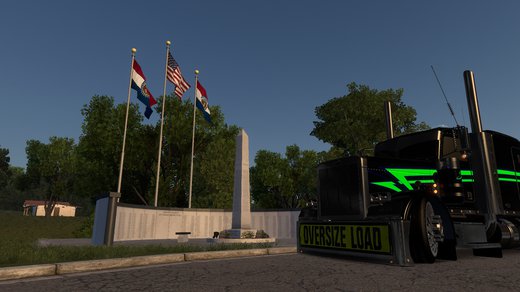 Haterbilt @@Viper 379/389@@