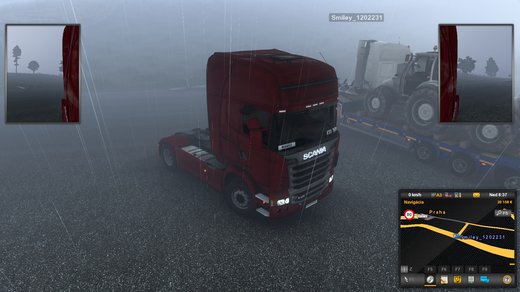 Scania R 2009