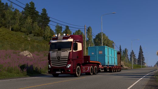 Mercedes-Benz series_mercedes_actros_2023