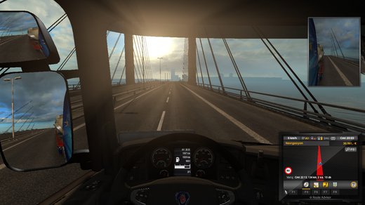 Scania R 2009