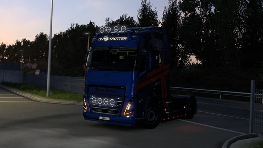 Volvo @@FH 2022@@