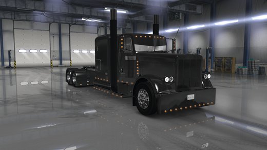 Peterbilt @@Custom 379/389@@
