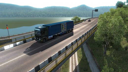 Renault Magnum