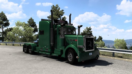 Peterbilt @@Custom 379/389@@