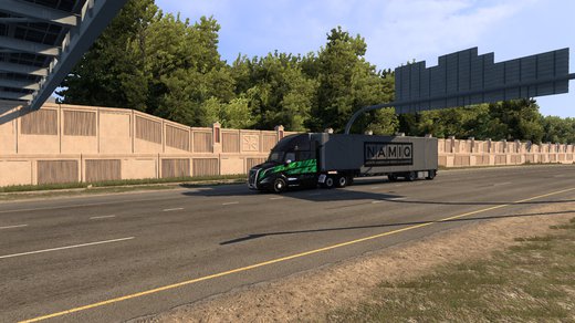 Volvo VNL