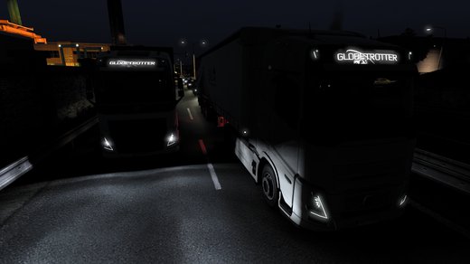 Volvo FH5