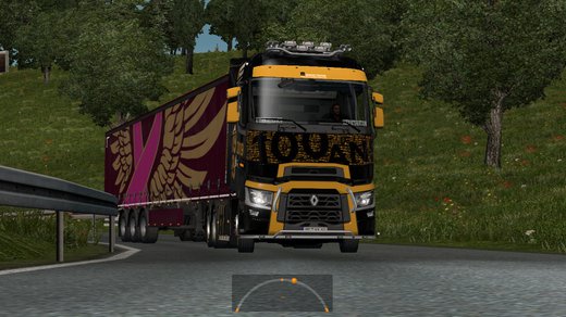 Renault T