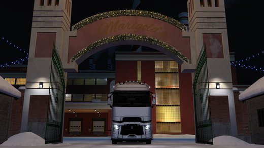 Renault T