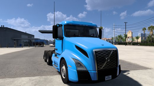 Volvo VNL