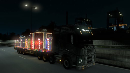 Volvo FH4
