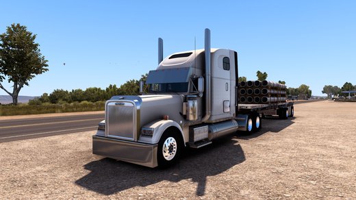 Freightshaker @@Classic XL@@