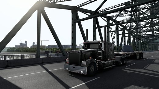 Freightshaker @@Classic XL@@