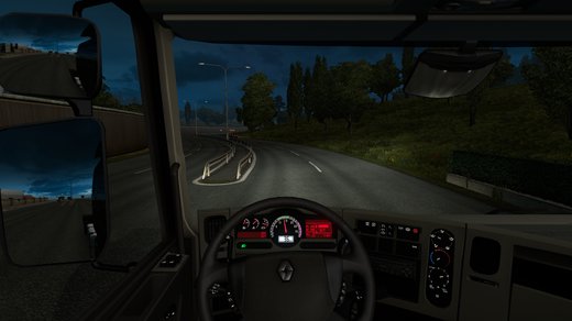 Renault Premium