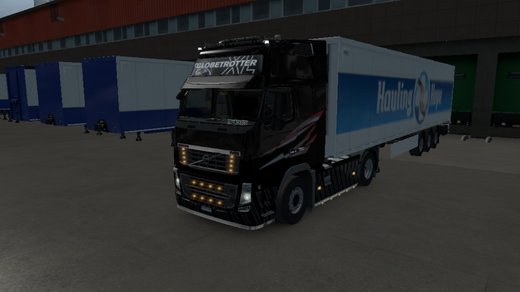 Volvo FH3