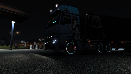 Mercedes-Benz New Actros