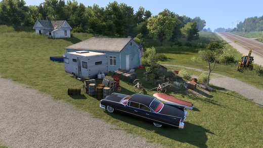 Volvo VNL 2018