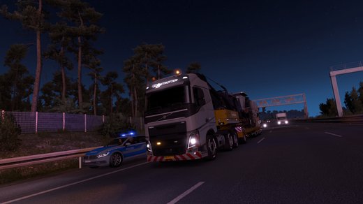 Volvo FH4