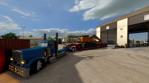 Peterbilt @@Custom 379/389@@