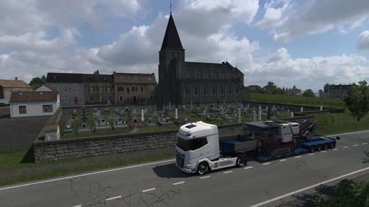 DAF NGD