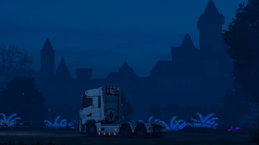 Renault T