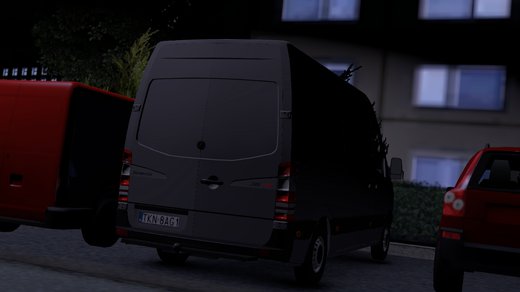 Mercedes-Benz Actros