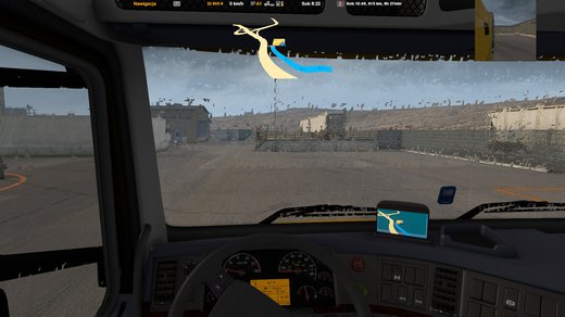 Volvo VNL 2014