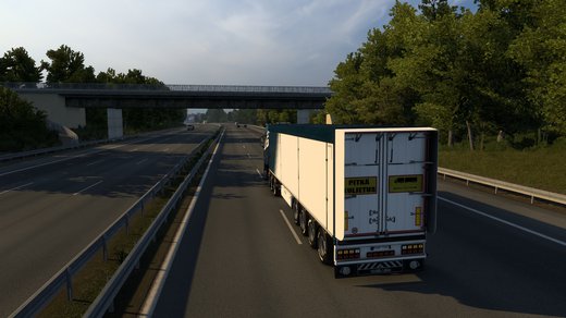 Mercedes-Benz New Actros