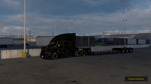 Kenworth T680