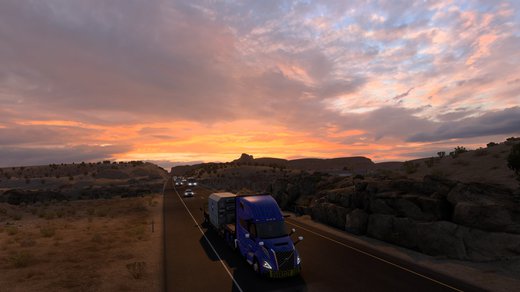 Volvo VNL