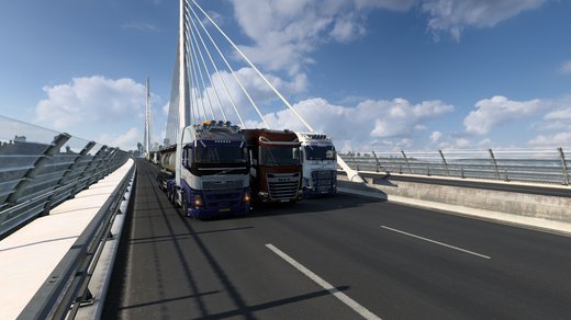 Volvo FH4