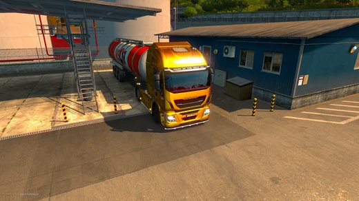 Iveco Stralis