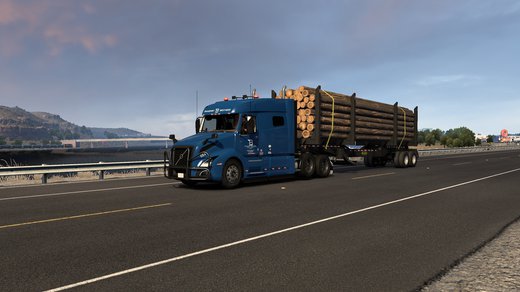 Volvo VNL