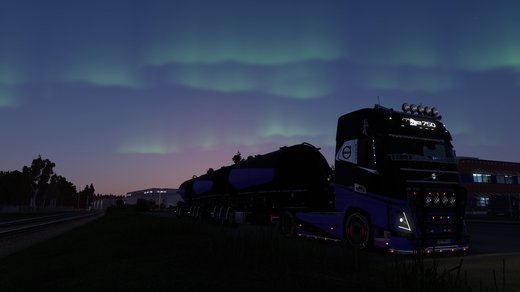 Volvo FH4