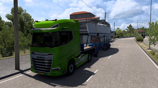 DAF NGD