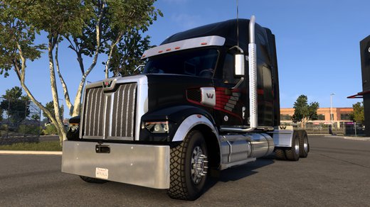 Western Star 49X