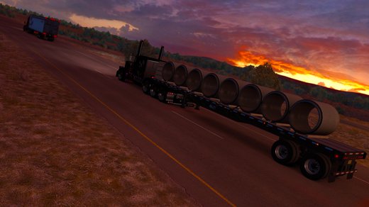 Peterbilt @@Custom 379/389@@