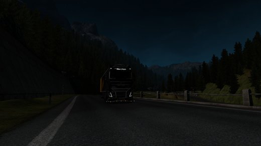 Volvo FH4