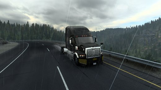 Western Star 49X
