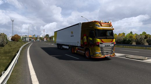 DAF NGD