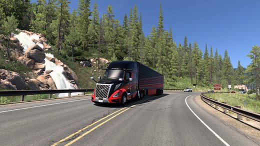 Volvo VNL