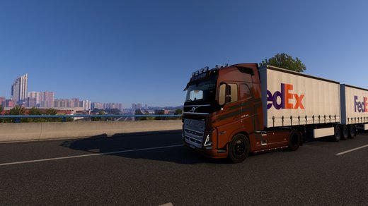 Volvo @@FH 2022@@