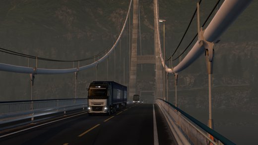 Volvo FH6
