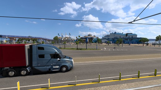 Volvo VNL