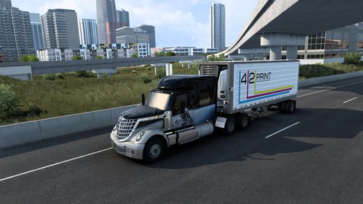 International LoneStar