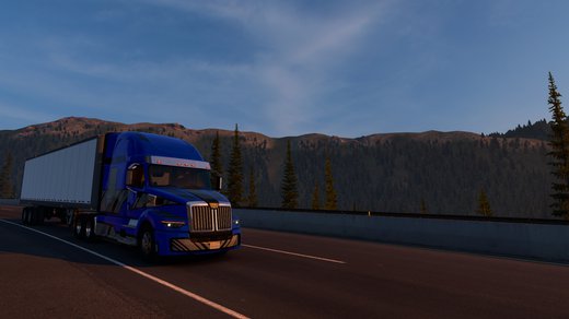 Western Star 57X