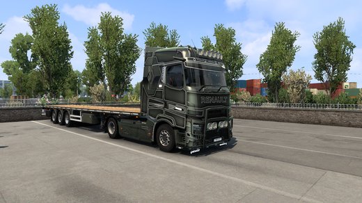 Renault T