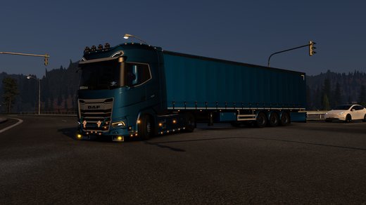 DAF NGD