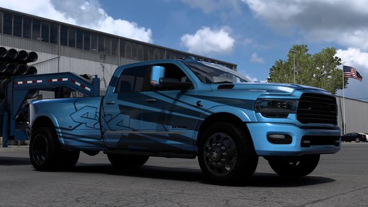 RVM 3500 HD